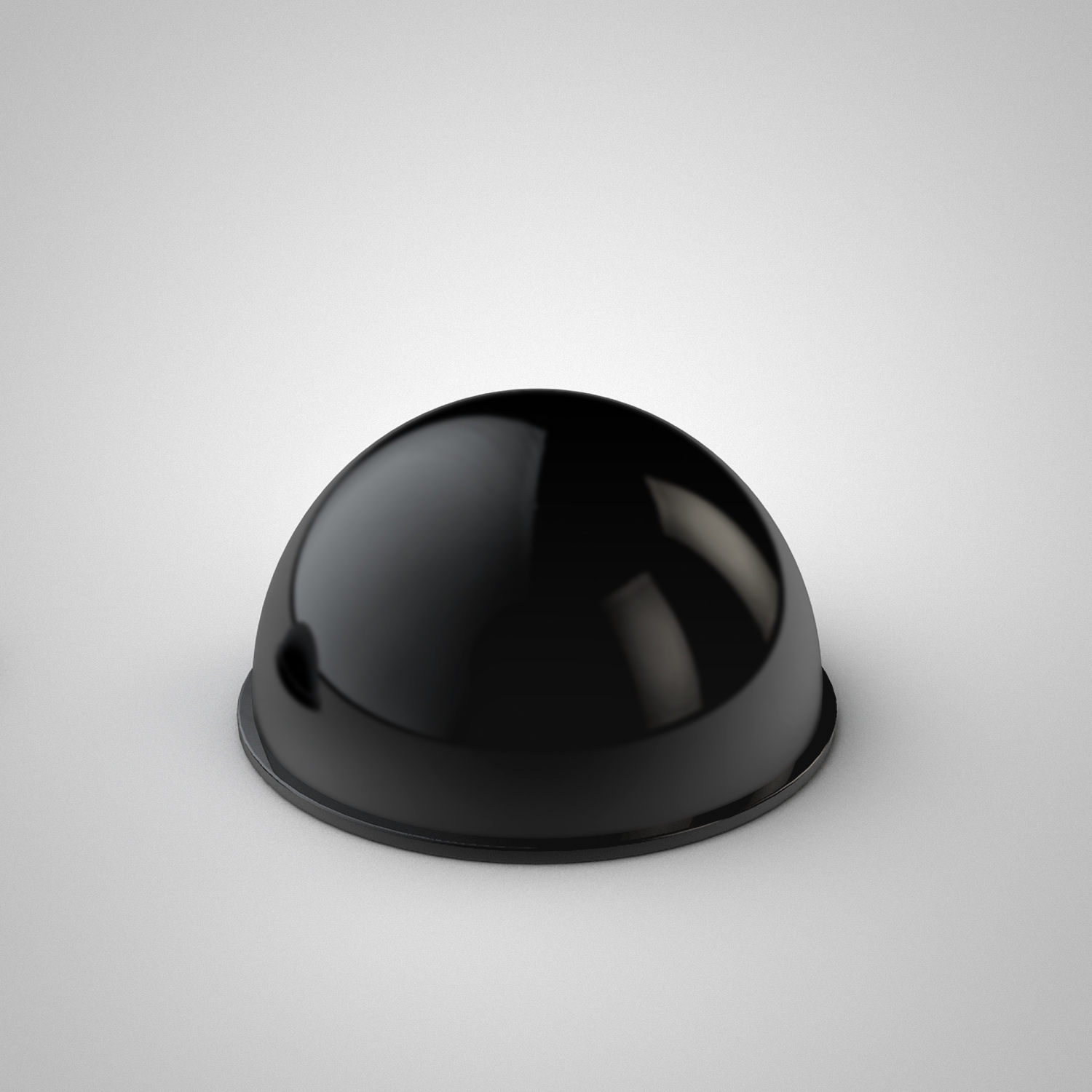 <span> Semiesférico</span>