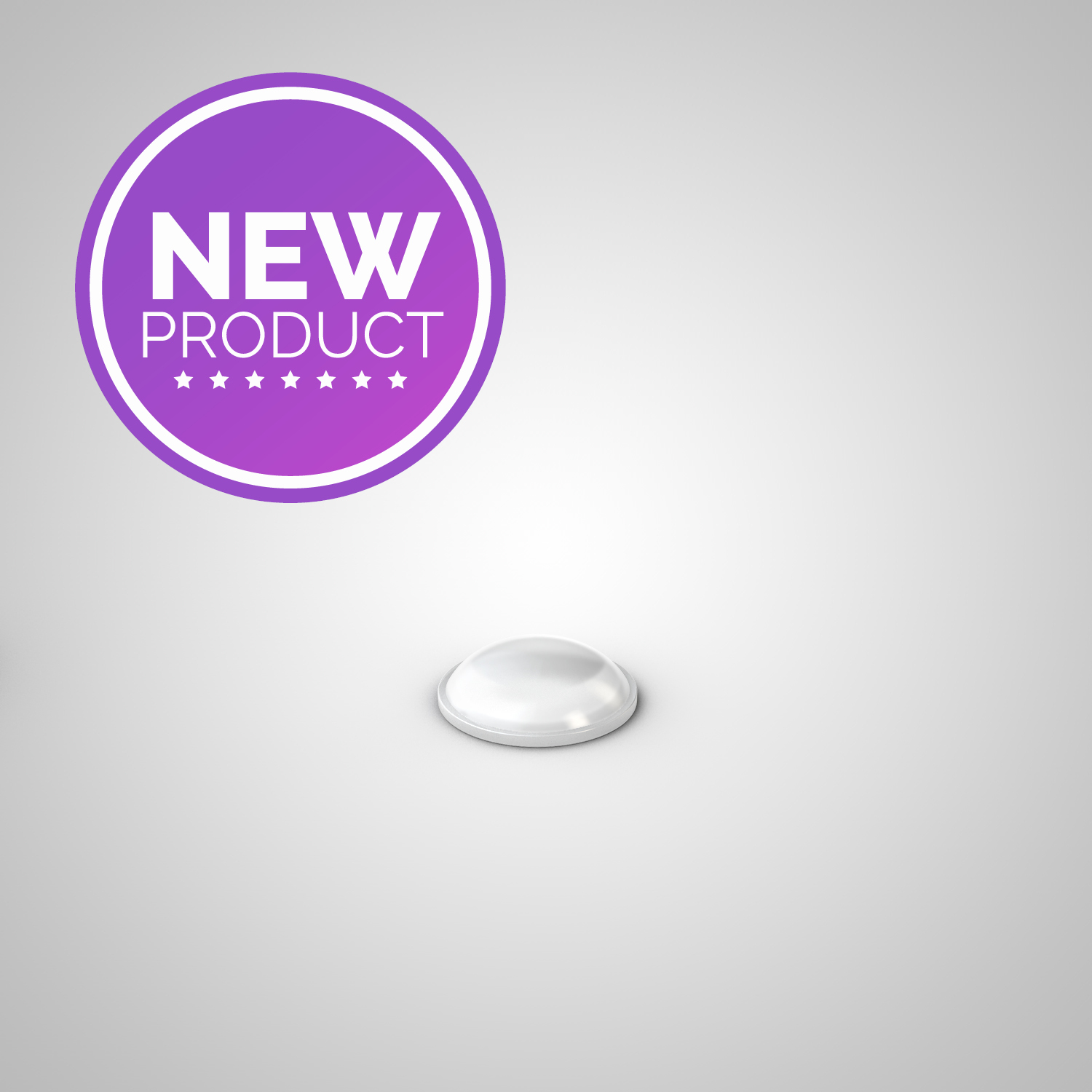 Crystal Clear Tope <br>